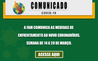 Comunicado FAM