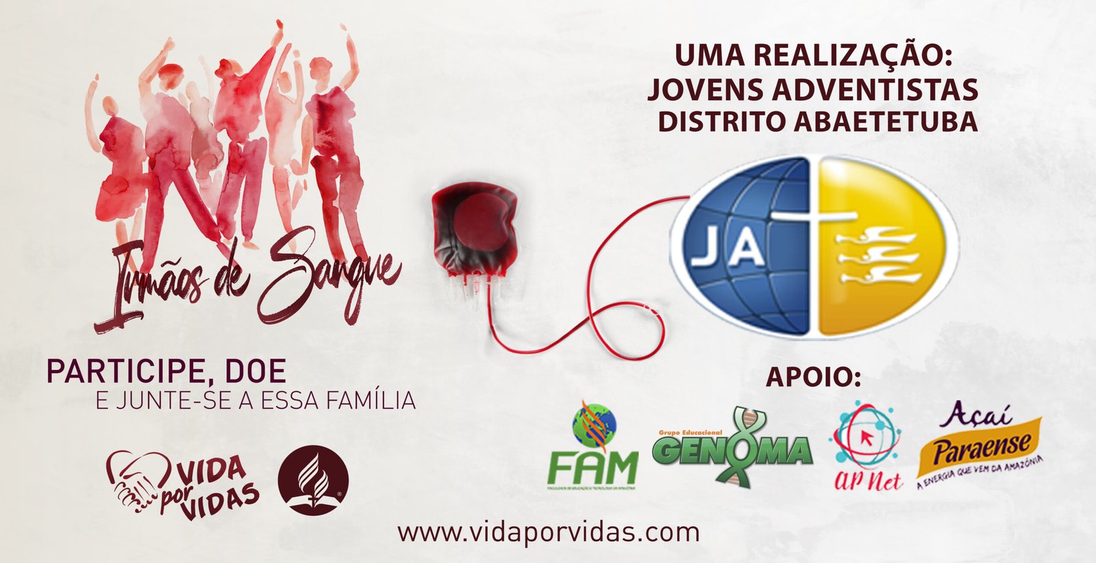 Irmãos de Sangue