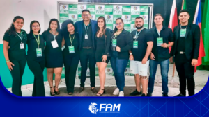 I SIMPÓSIO DE ENFERMAGEM