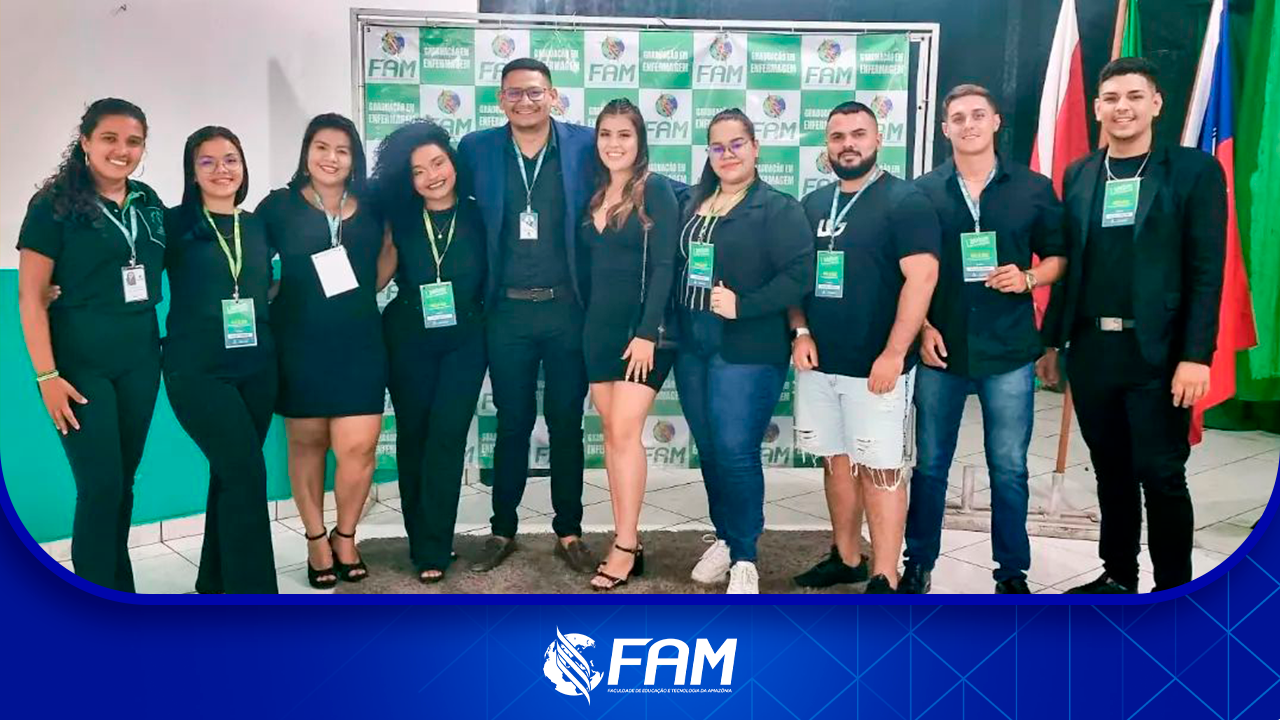 I SIMPÓSIO DE ENFERMAGEM