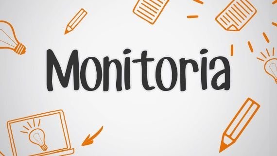 Processo Seletivo para Monitoria 01/2023