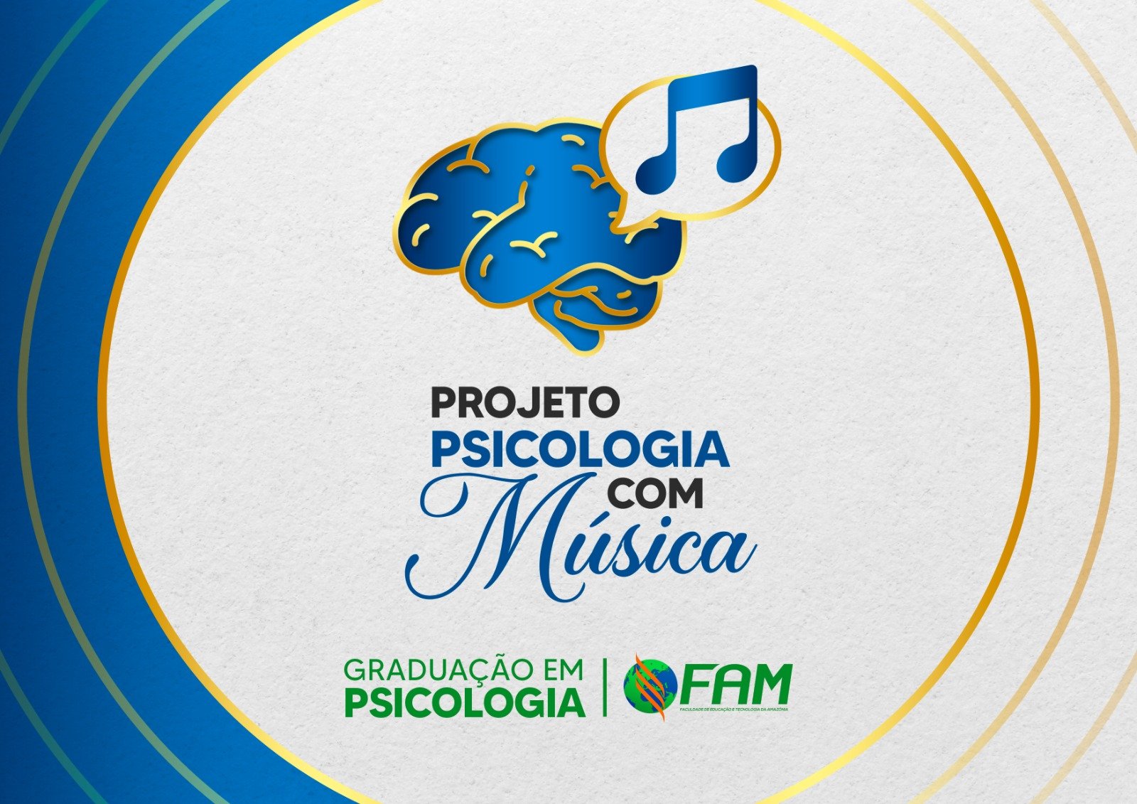 RESULTADO DO PROCESSO SELETIVO PARA INTEGRANTES DO PROJETO PSICOLOGIA COM MÚSICA 01/2023