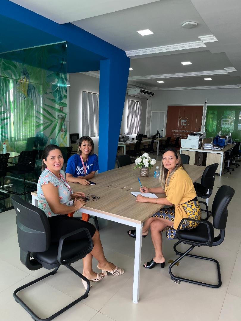 Cerimônia dos Calouros de Administração