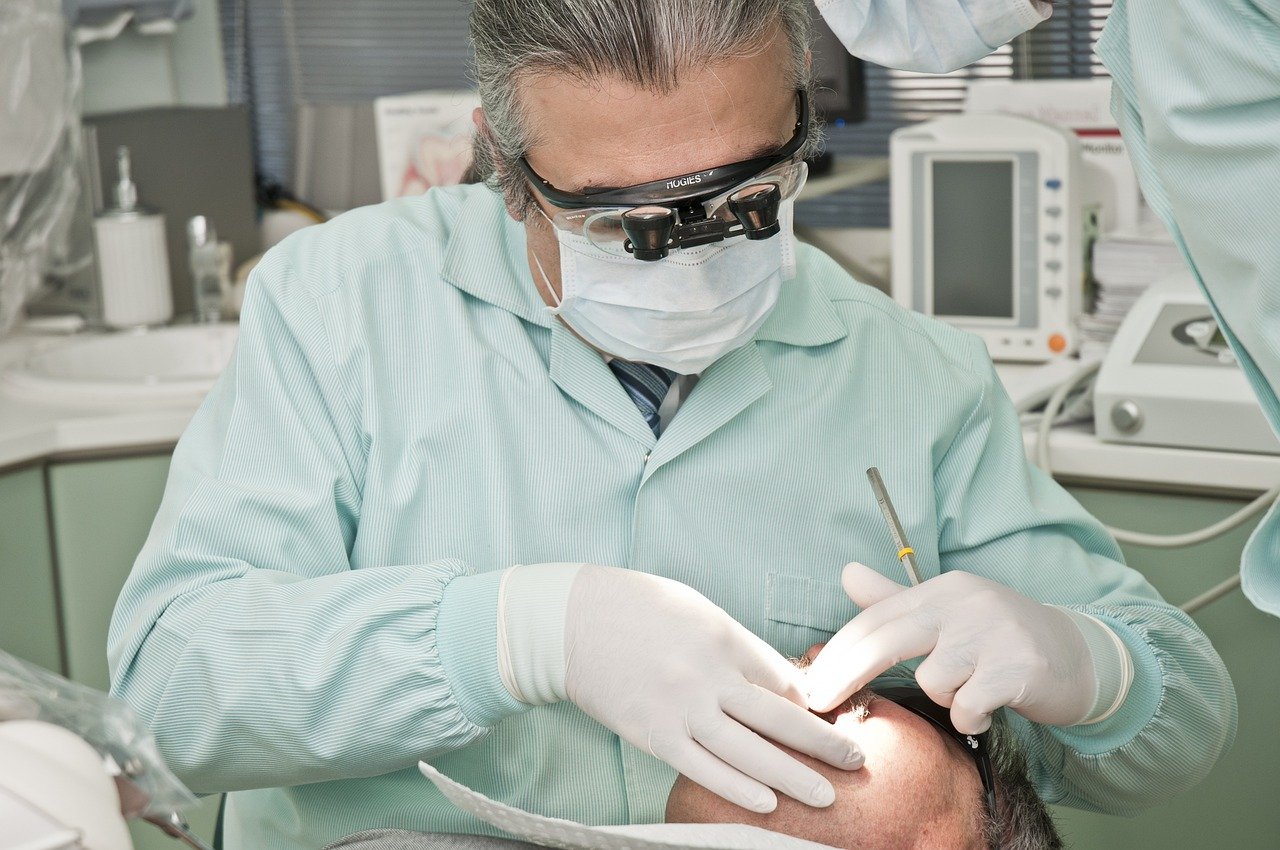 MATRIZ CURRICULAR: ODONTOLOGIA