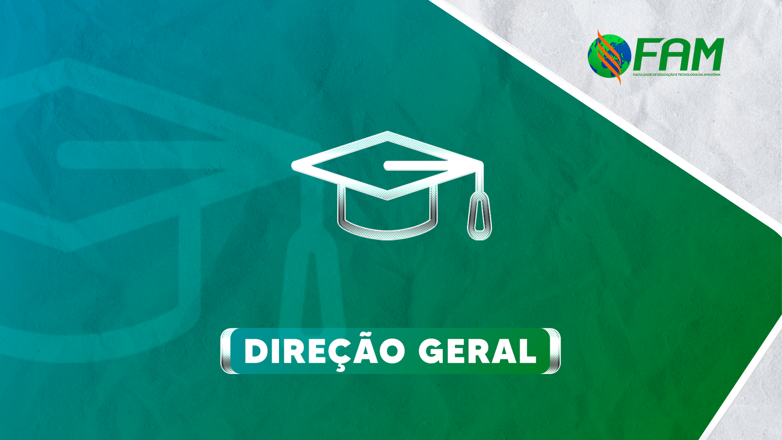 NEGOCIAÇÃO E PLANTÃO DE MATRÍCULA – FAM.