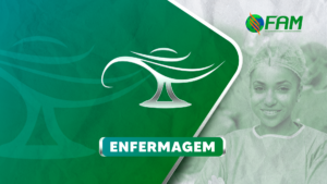 MATRIZ CURRICULAR: ENFERMAGEM