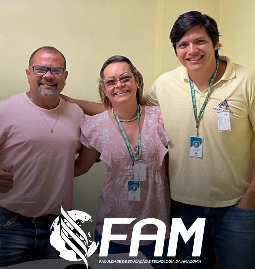 Juntos FAM e IFPA Campus Abaetetuba