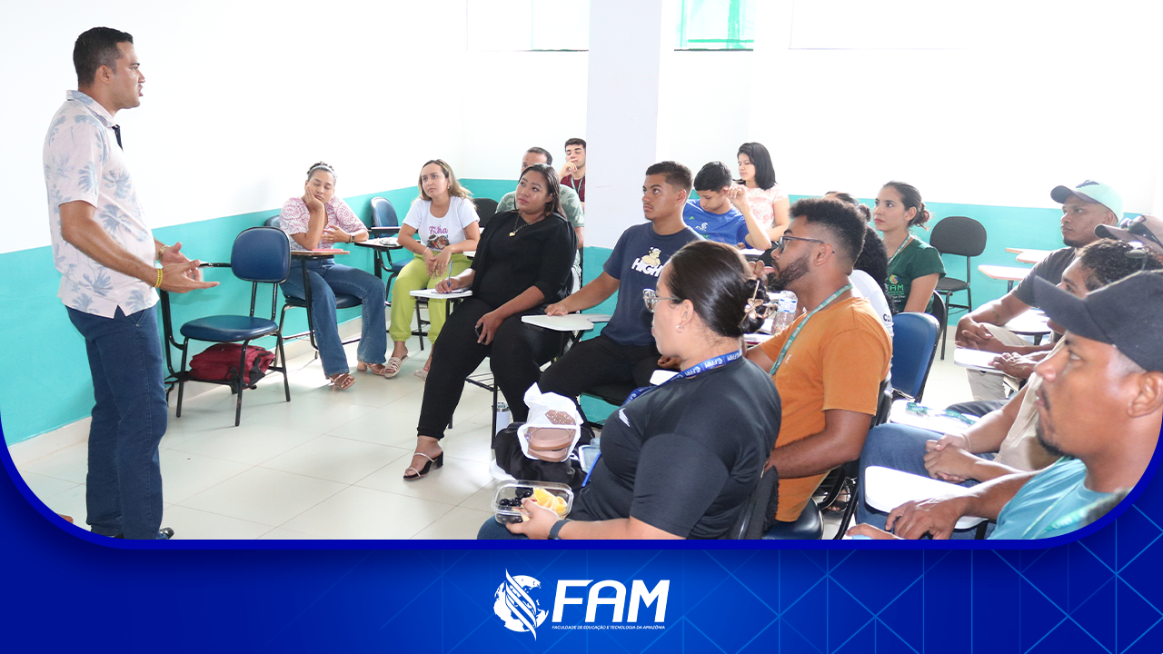 Funcionários da FAM participam de Curso de Brigada de Incêndio