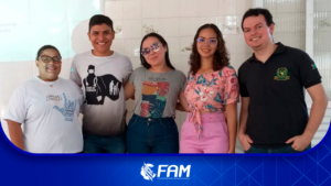 Ação de Saúde na APAE Abaetetuba