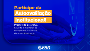 Autoavaliação Institucional – CPA