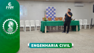 Semana de Vivências e Práticas Profissionais