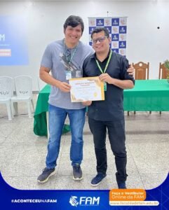 Semana de Vivências e Práticas Profissionais