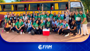 Enfermagem Vai a Campo: Comunidade Quilombola Caeté