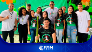 I Edição do Projeto Saúde Inclusiva