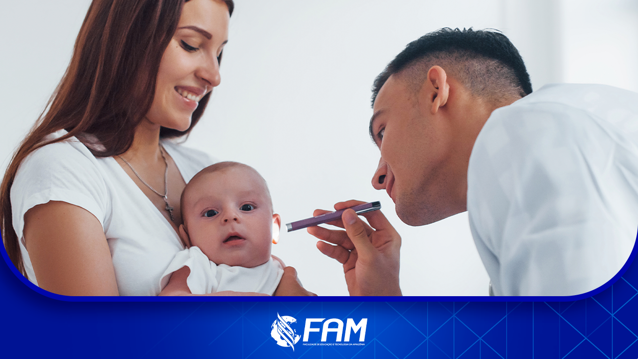 A FAM anuncia novo Curso de Bacharelado em Fonoaudiologia: Uma nova oportunidade para a região do Baixo Tocantins