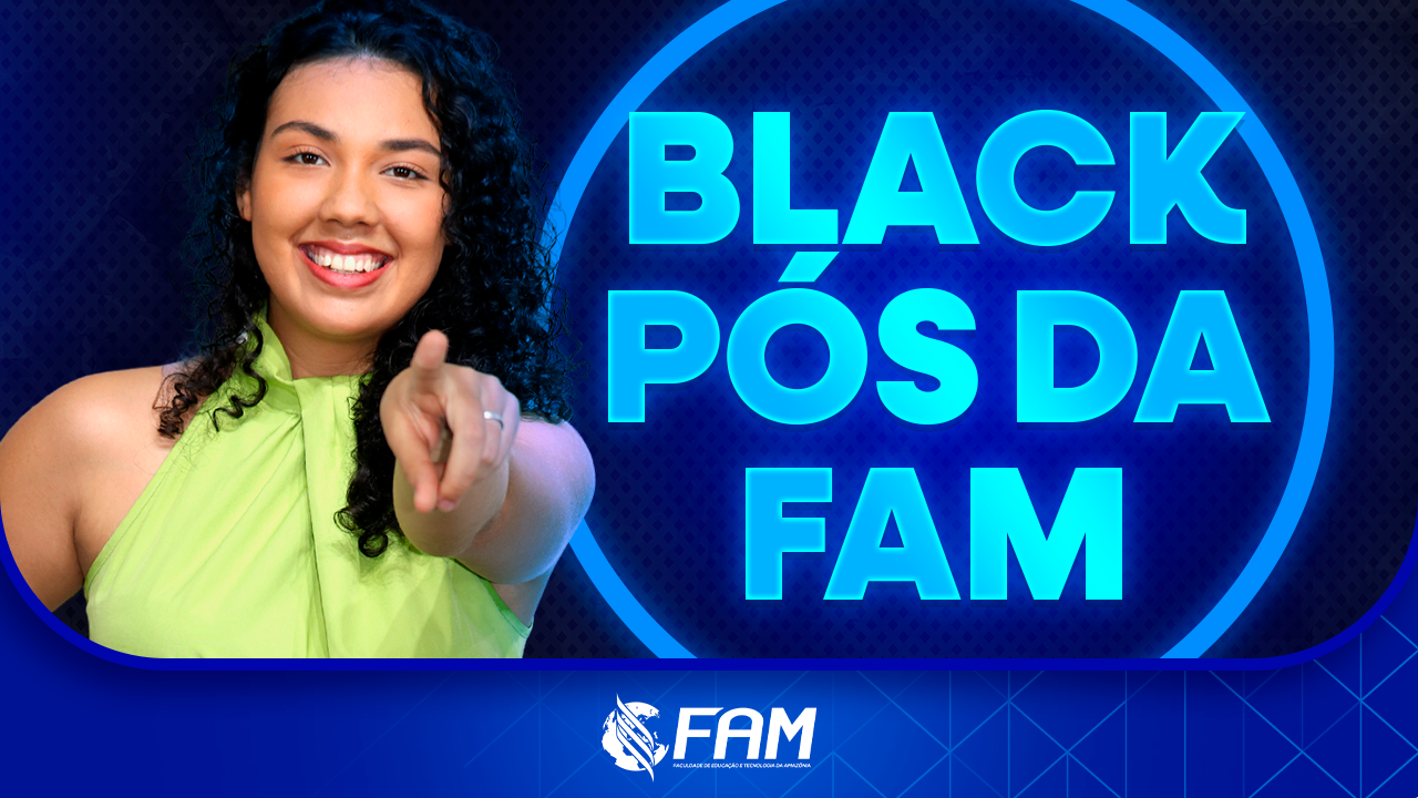 🎓 Blackpós FAM: Especialize-se na Área da Educação!