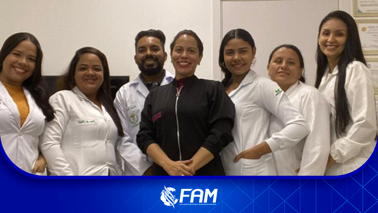 Estágios de Práticas Integrativas em Belém: Uma Experiência Transformadora para Futuros Farmacêuticos