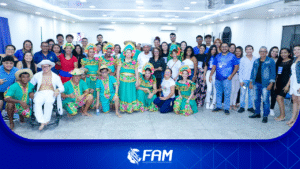 III Jornada Acadêmica de Psicologia