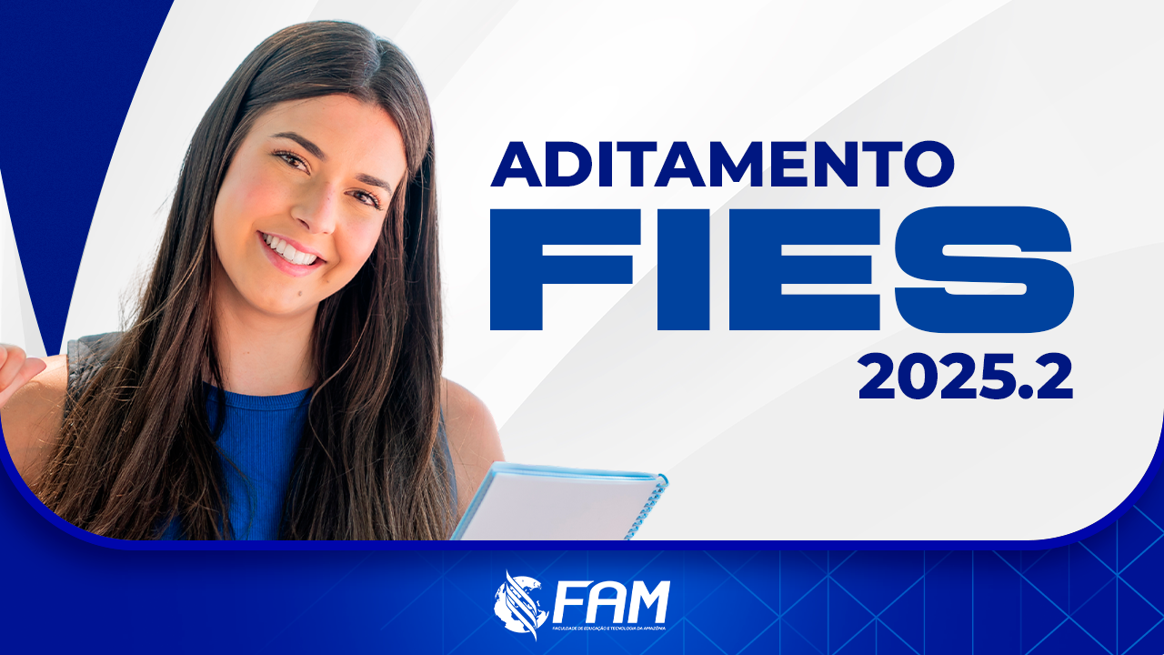 Cronograma de Aditamento do Fies 2025.2