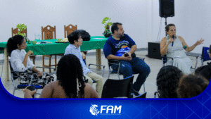 III Semana Acadêmica de Psicologia