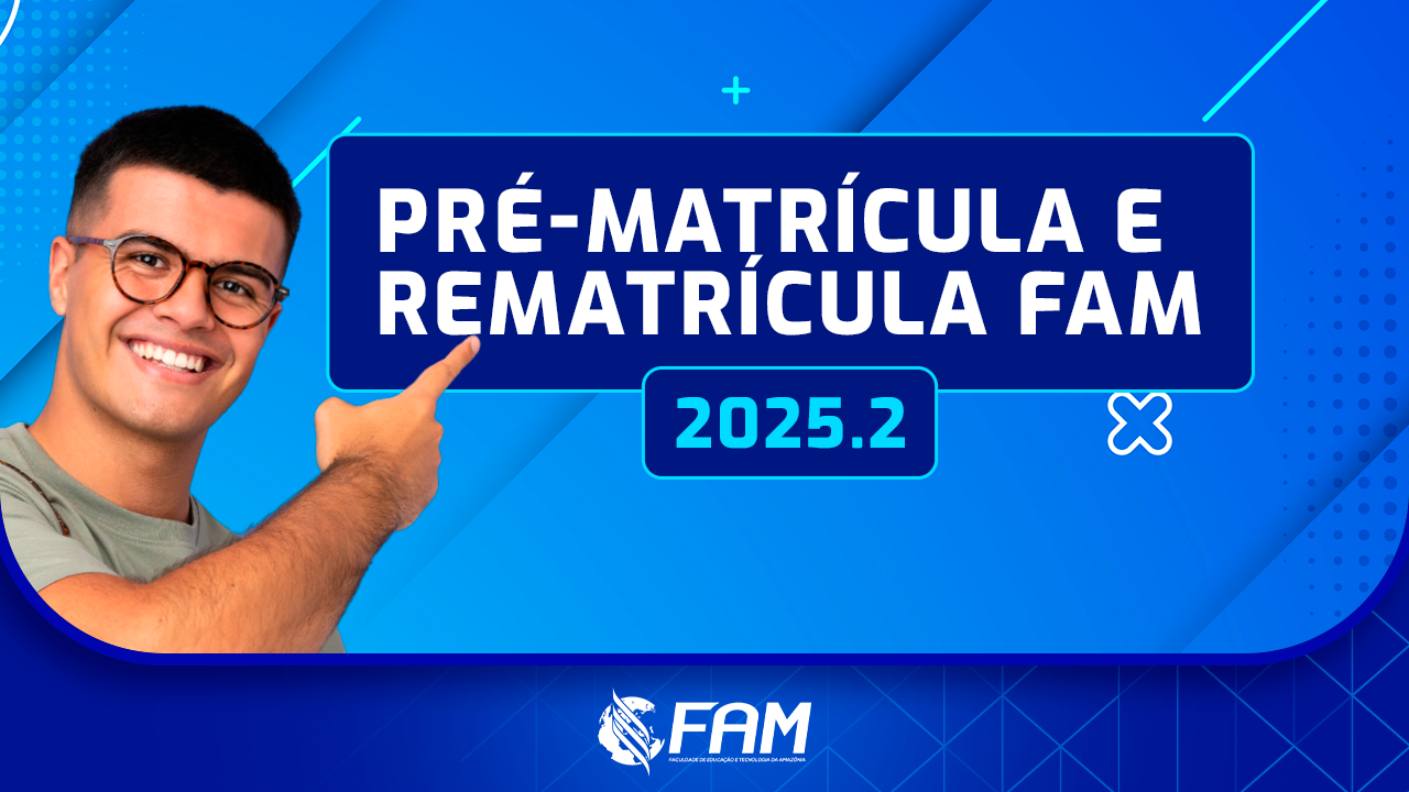 Entenda o Procedimento de Pré-Matrícula e Rematrícula