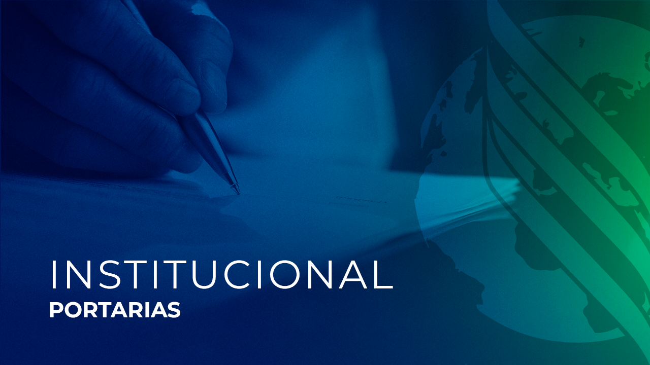 Publicada a Portaria nº 004/2025 – Instauração de Processo Administrativo Disciplinar Discente