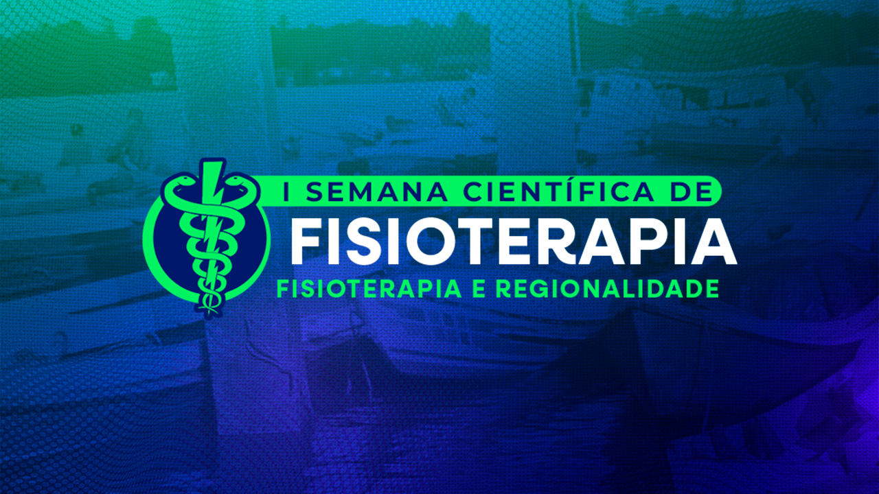 I Semana Científica de Fisioterapia da FAM