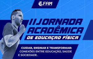 II JORNADA ACADÊMICA DE EDUCAÇÃO FÍSICA- II JOEF: Cuidar, ensinar e transformar: conexões entre Educação, Saúde e Sociedade.