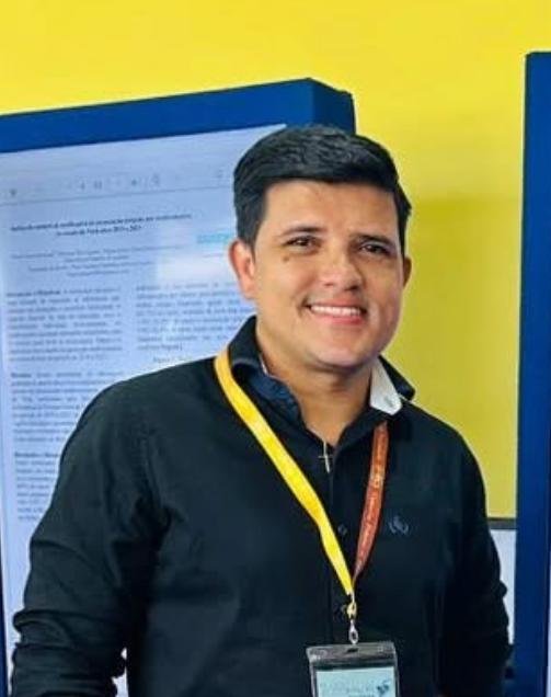 Dr. Rômulo Chagas