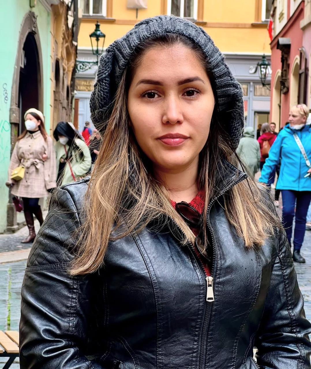 Dra. Jessica Farias