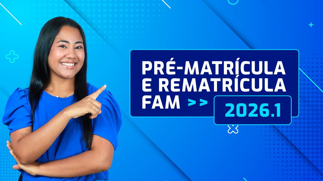 Procedimento de Pré-Matrícula e Rematrícula