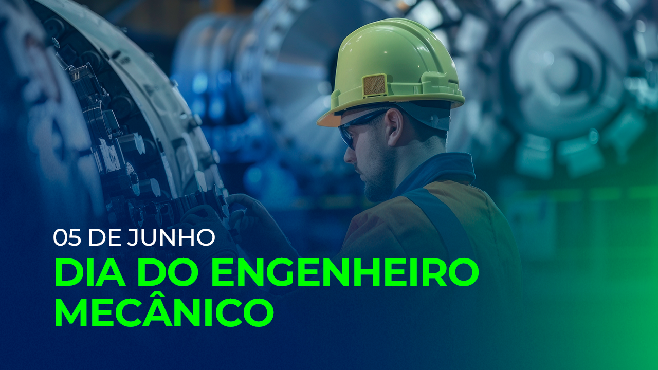 Engenharia Mecânica: Mercado Amplo, Inovação e Transformação Tecnológica