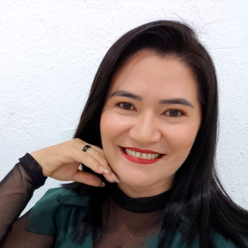 Edna Lima dos Santos